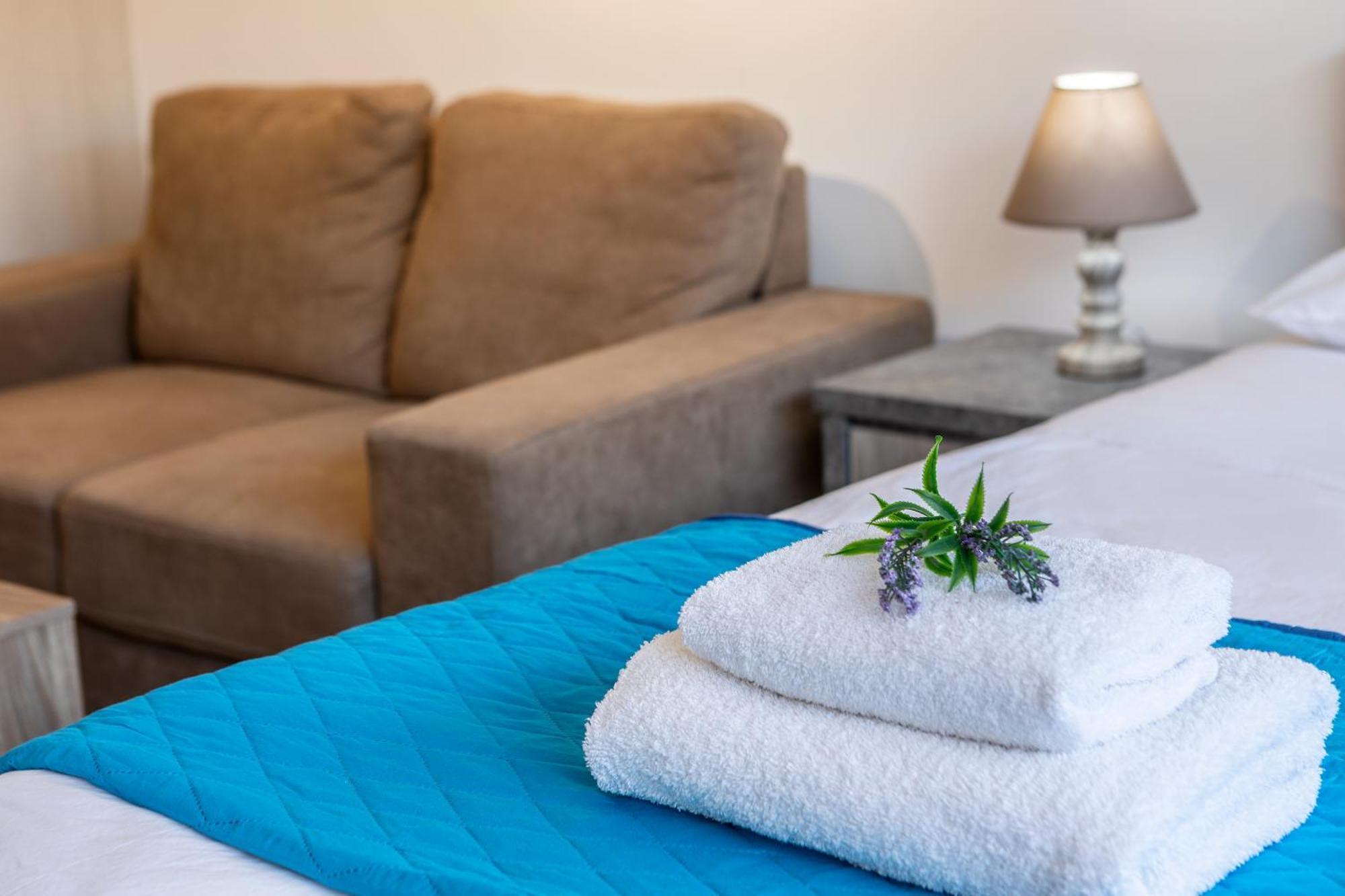 C-Premium Apts 100M From Beach And City Centre لارنكا المظهر الخارجي الصورة