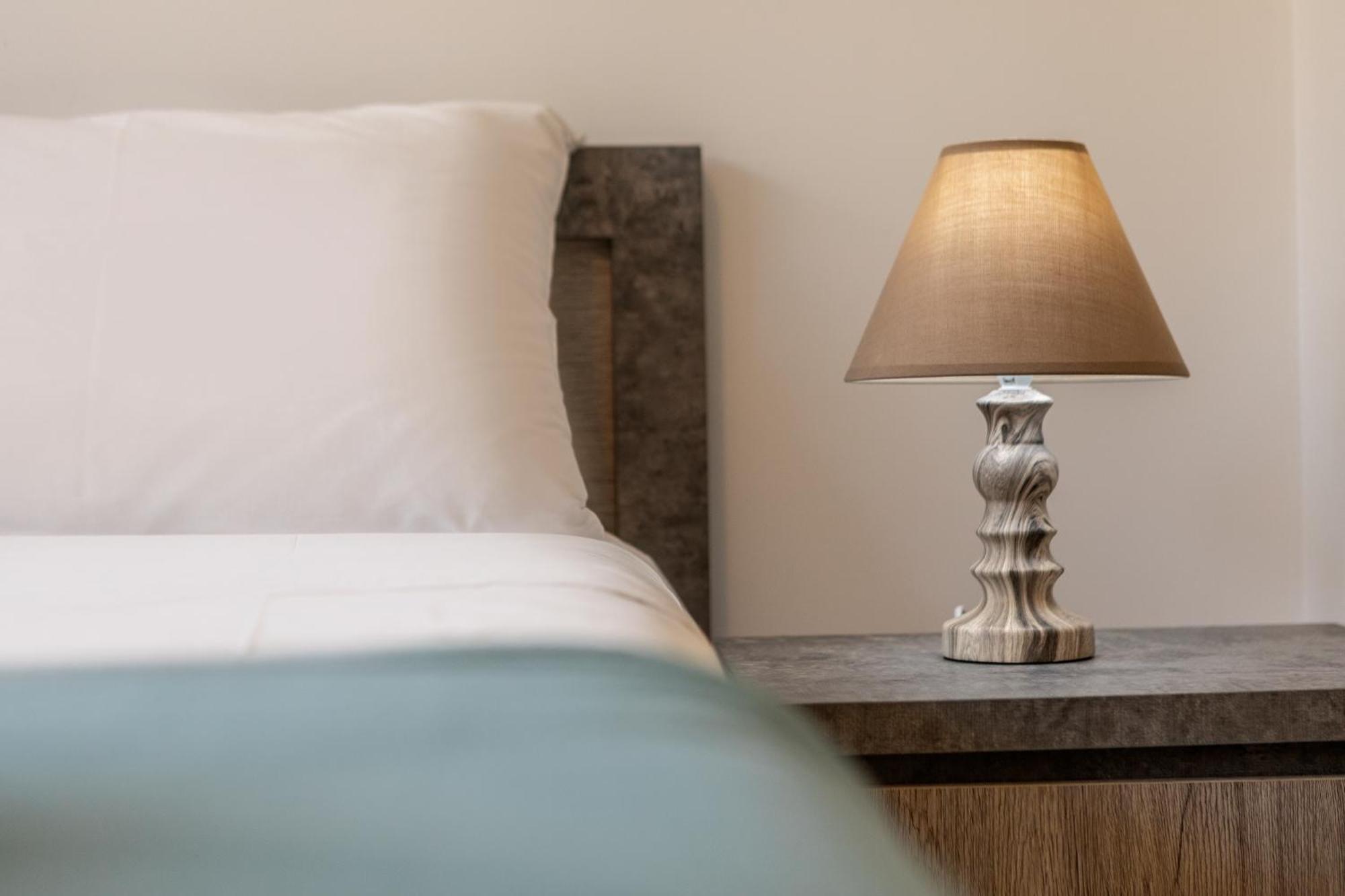 C-Premium Apts 100M From Beach And City Centre لارنكا المظهر الخارجي الصورة