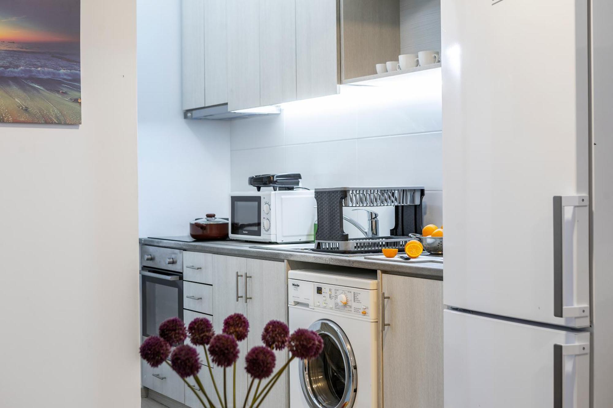 C-Premium Apts 100M From Beach And City Centre لارنكا المظهر الخارجي الصورة